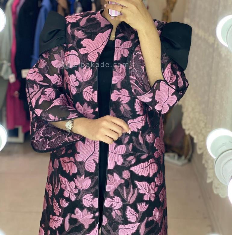 مدل مانتو بهاره 